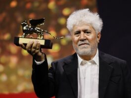 Pedro Almodóvar – Frases de cine