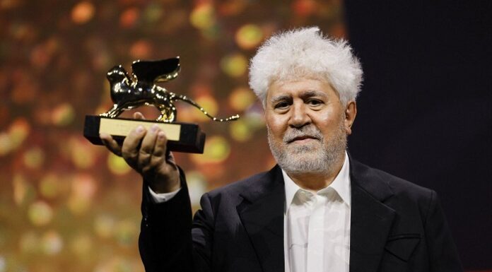 Pedro Almodóvar – Frases de cine