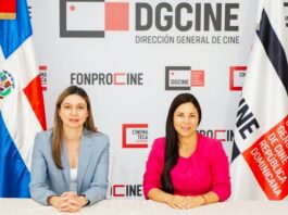 El film “Resistencia” posiciona a República Dominicana en la era del cine sostenible