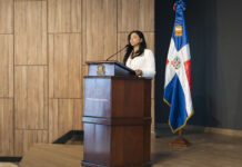 Procuradora destaca que nuevas leyes fortalecen la transparencia y la lucha contra la corrupción