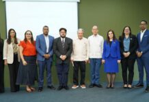 UNPHU fortalece la vinculación empresarial y destaca su doble titulación internacional