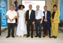 UNICEF: 4 de cada 10 personas en República Dominicana son menores de 18 años; urge integrar la niñez en la visión de desarrollo hacia 2036