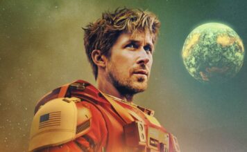 Salvando el universo en Proyecto Fin del Mundo (Project Hail Mary)