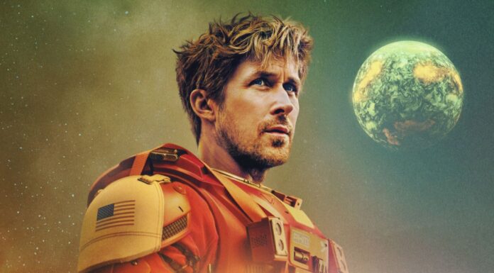 Salvando el universo en Proyecto Fin del Mundo (Project Hail Mary)