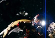 Proyecto Fin del Mundo (Project Hail Mary)