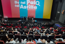 ¿En qué está y qué ofrece el cine dominicano en estos días de marzo?