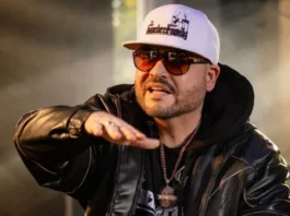 Papi Sánchez presenta su nuevo sencillo “Hazle zoom”, disponible este 20 de marzo