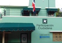 Participación Ciudadana alerta sobre la lentitud en los casos de corrupción