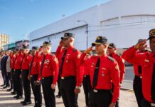 MICM y Ceccom despliegan unidades contra el alcohol adulterado en Semana Santa 2026