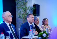 Henry Molina destaca eficiencia judicial en la región Sur en donde el 97% de los tribunales se encuentra al día