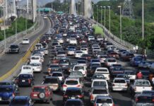 INTRANT y la cultura del “nadie respeta nada”