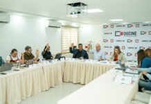 CIPAC presenta 24 proyectos cinematográficos con un impacto que supera los RD$594 millones