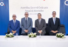 Asociación Cibao supera los RD$111 mil millones en activos al cierre de 2025