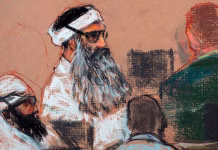 El autoproclamado “cerebro” del 11S en Guantánamo, más cerca de su juicio 25 años después