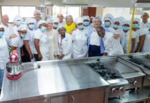 Presidenta del gobierno de Islas Baleares afirma que la formación es clave del éxito turístico y valora modelo del INFOTEP