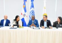 MITUR se reúne con el Banco Mundial y presentó plan estratégico para el desarrollo turístico de Pedernales y la región Enriquillo