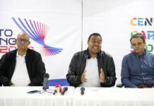 Santo Domingo 2026 convoca reunión jefes de misiones 37 países
