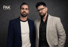 PAK Productions presenta: “Cuando el amor sonaba así” en su 4ta edición