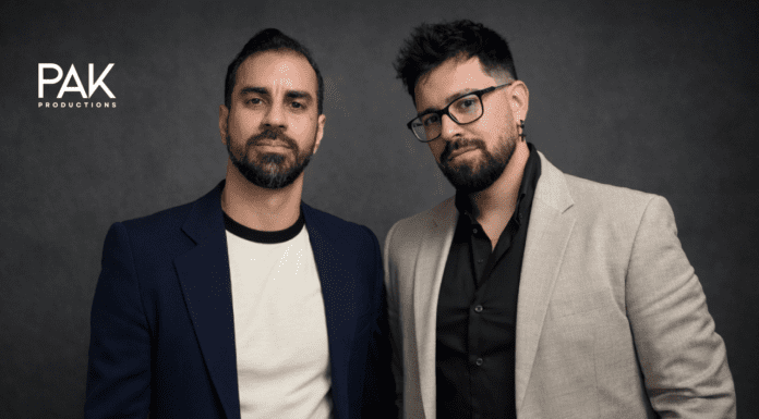 PAK Productions presenta: “Cuando el amor sonaba así” en su 4ta edición