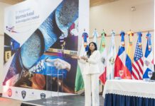 Procuradora propone combate del crimen tomando en cuenta los mercados criminales