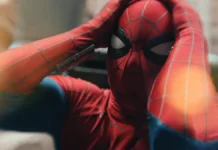 El tráiler de ‘Spider-Man: A Brand New Day’ hace historia con 718,6 millones de vistas