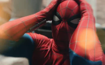 El tráiler de ‘Spider-Man: A Brand New Day’ hace historia con 718,6 millones de vistas