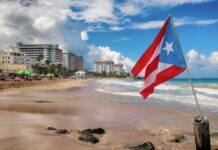 La Gobernadora de Puerto Rico ve la isla “cada vez más cerca” de ser estado 51 de EE.UU.