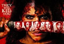 Te Van a Matar (They Will Kill You)