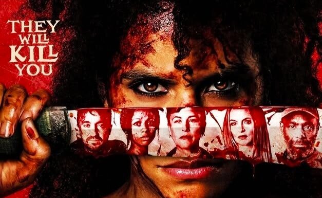 Te Van a Matar (They Will Kill You)