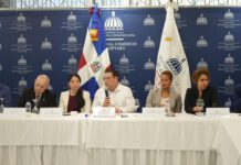 Gobierno intensifica ofensiva contra el comercio ilícito en el país