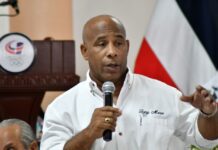 El 45.3 por ciento de los atletas ya están clasificadosJuegos Santo Domingo 2026