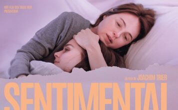 Valor Sentimental (Sentimental Value)