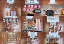 Ofensiva operativa contra el microtráfico se fortalece en toda la provincia Santiago