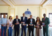 Ministerio de Cultura presenta “La riqueza patrimonial de San Cristóbal”, obra clave sobre la identidad dominicana