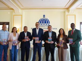 Ministerio de Cultura presenta “La riqueza patrimonial de San Cristóbal”, obra clave sobre la identidad dominicana