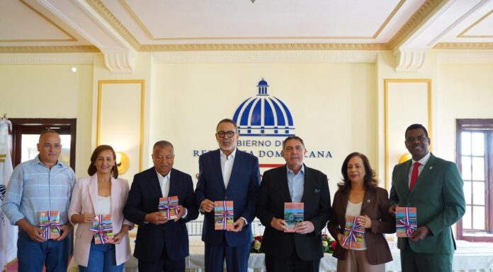Ministerio de Cultura presenta “La riqueza patrimonial de San Cristóbal”, obra clave sobre la identidad dominicana