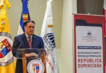 RD se acerca a una industria de semiconductores y a la manufactura avanzada