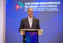 Abinader impulsa la transformación del sector seguro como motor de desarroll