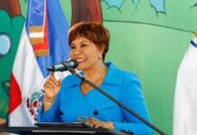 Josefa Castillo destaca el apoyo del presidente Abinader en la expansión del INAIPI