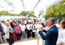 Miguel Vargas: Si aquí hay un padre de la democracia, es Peña Gómez