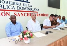 Regional Cibao Nordeste de Agricultura impulsa acciones en Sánchez Ramírez y fortalece vínculos académicos con UTECO