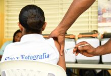 Ministerio de Salud introducirá nueva vacuna contra el VPH al Esquema Nacional de vacunación