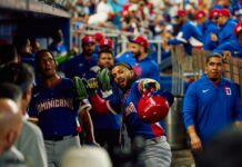 RD supera a Israel y ya está en cuartos de final del Clásico Mundial