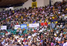 Pueblo Nuevo consigue su primera victoria en la final