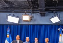 PRM presenta proyecto de ley para fortalecer la integridad y el control del financiamiento en los partidos políticos