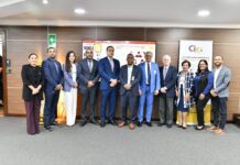 JCE socializa con entidades financieras elementos tecnológicos de la nueva cédula