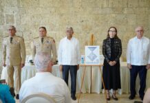 República Dominicana inicia señalización de monumentos culturales con el fin de preservarlos
