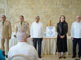 República Dominicana inicia señalización de monumentos culturales con el fin de preservarlos