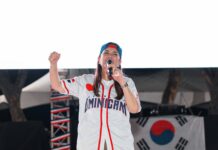 Carolina: mientras dure el Clásico, la Plaza Santo Domingo se llamará “Estadio Malecón”