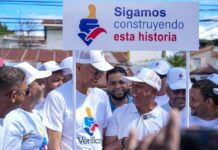 PRM afianza su padrón de cara al 2028 con éxito en jornada nacional “Verifícate”